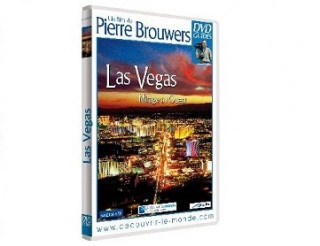Las Vegas, Mirage à l'Ouest 