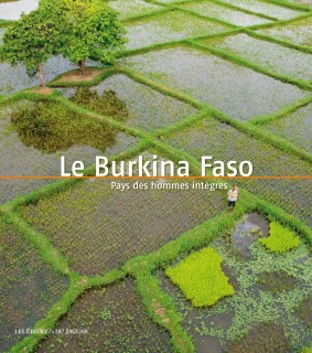 Le Burkina Faso, pays des hommes intègres