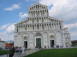 Le Duomo