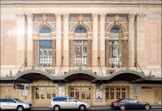 Le Geary Theater