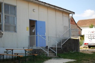 Le Gite de La Coquille