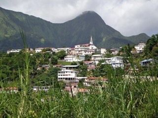 Le Gros-Morne