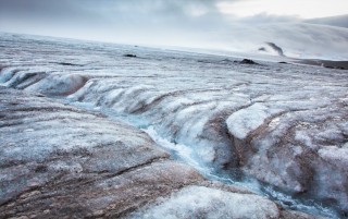 Le Langjökull Le Langjökull