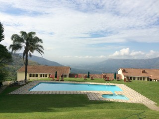 Le Moutain Inn