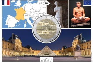 Le Musée du Louvre