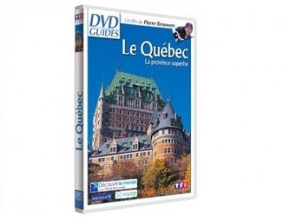 Le Québec, la province superbe