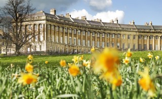 Le Royal Crescent