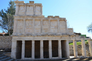Le Sebasteion