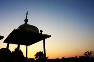 Le baldaquin a topkapi Le baldaquin a topkapi