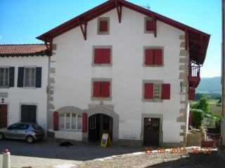Le café 