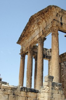 Le capitole