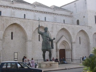 Le colosse