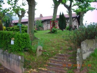 Le gîte 