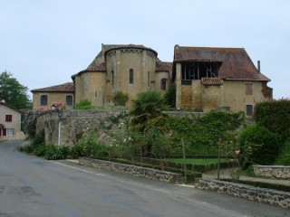 Le joli village de Pimbo