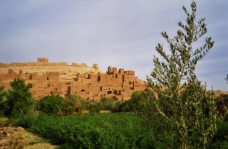 Le ksar