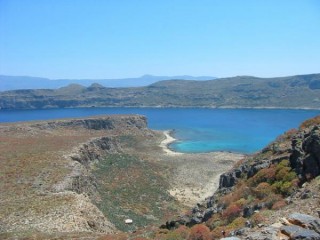 Le lagon bleu