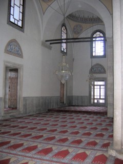 Le musée de Mevlâna Le musée de Mevlâna