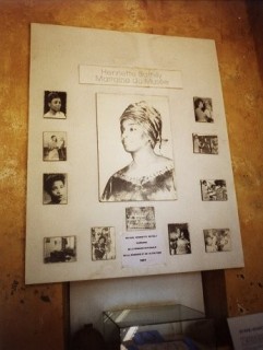 Le musée de la femme