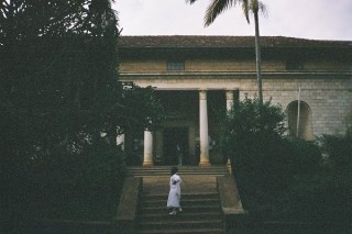 Le musée national 