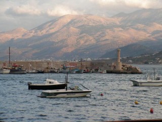 Le port