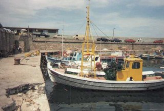 Le port