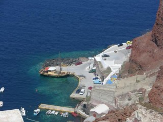 Le port
