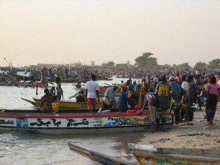 Le retour des pêcheurs Le retour des pêcheurs