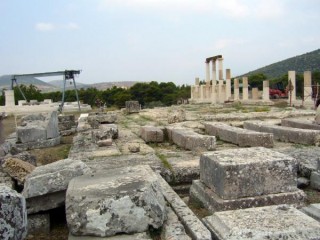 Le sanctuaire