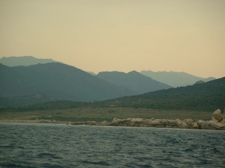 Le soir Le soir