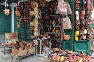 Le souk Le souk