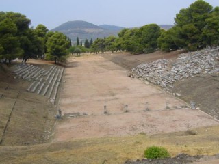 Le stade