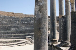 Le théâtre