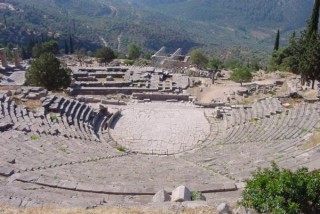 Le théâtre