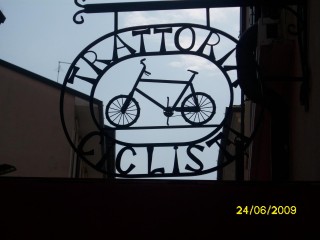 Le vélo est partout !