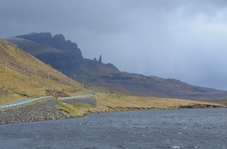 Le vieil homme de Storr
