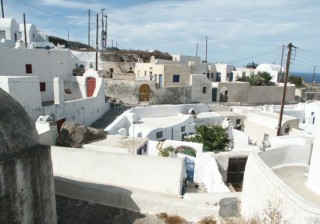 Le village Le village