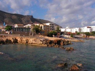 Le village