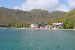 Le village