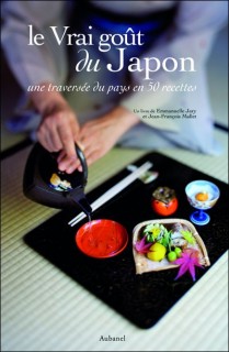 Le vrai goût du Japon
