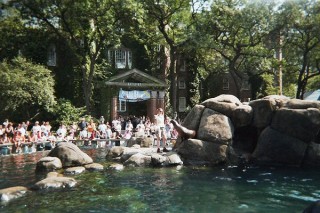 Le zoo de Central Park