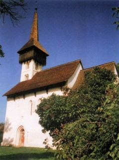 L'église (2/2)