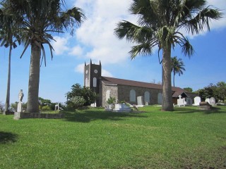 L'église Saint Pierre