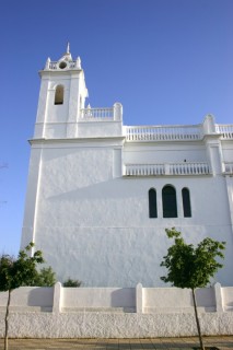 L'église d'Asilah L'église d'Asilah