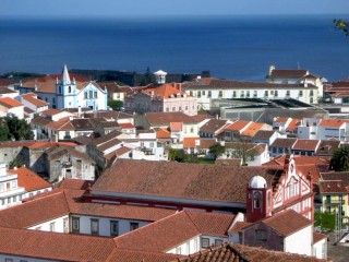 L'église de Conceicao et le couvent des...