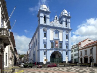 L'église de la Miséricorde