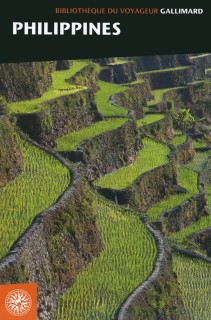 Bibliothèque du voyageur: les Philippines