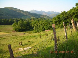 Les Pyrénées