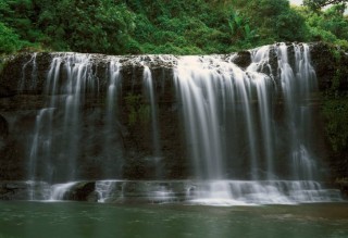 Les cascades de Talafofo
