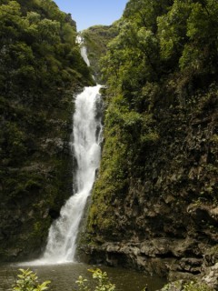 Les chutes Hawala Les chutes Hawala