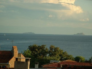 Les iles aux Princes